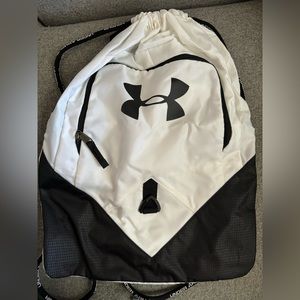 Under Armour Drawstring Backpack